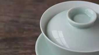 盖碗春秋 方寸之间的皇家茶韵