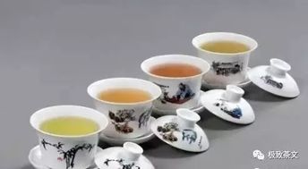 你所不知道的茶艺器具 探寻饮用器具的精致世界
