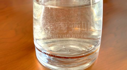 提升观感与味感 酱酒饮用前不可或缺的器物之道