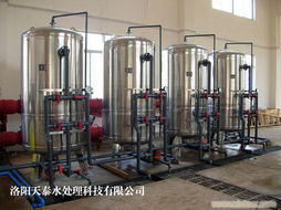 掌握水品质 饮用水处理设备与器具的科学选择指南