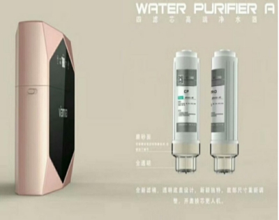 净水器物云水机&ldquo;科芯技术&rdquo;领先净化工艺和结构技术